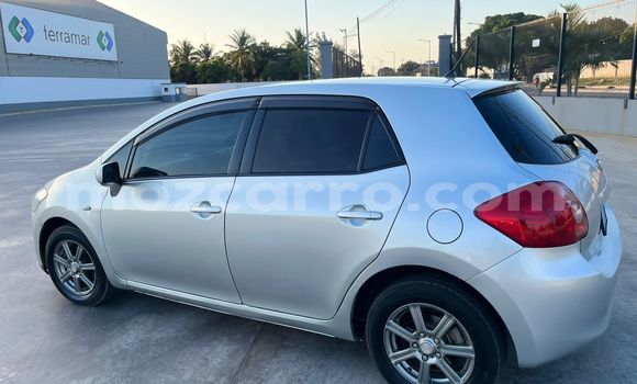 Nunua Ilio tumika Toyota Auris Nyingine Gari ndani ya Maputo nchini Maputo Nunua Ilio tumika Toyota Auris Nyingine Gari ndani ya Maputo nchini Maputo