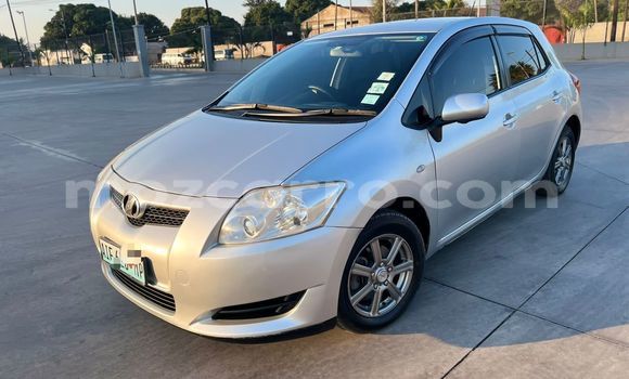 Nunua Ilio tumika Toyota Auris Nyingine Gari ndani ya Maputo nchini Maputo Nunua Ilio tumika Toyota Auris Nyingine Gari ndani ya Maputo nchini Maputo