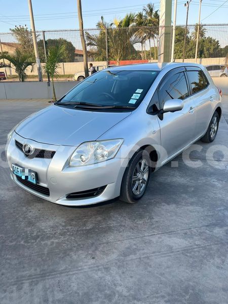 Big with watermark toyota auris maputo maputo 16512