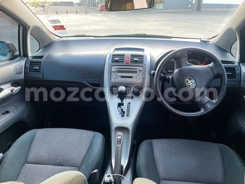 Big with watermark toyota auris maputo maputo 16512