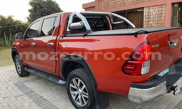 Nunua Ilio tumika Toyota Hiluxe Revo Nyingine Gari ndani ya Maputo nchini Maputo Nunua Ilio tumika Toyota Hiluxe Revo Nyingine Gari ndani ya Maputo nchini Maputo