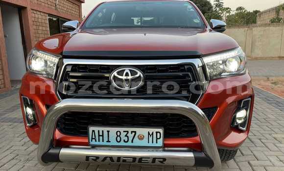 Nunua Ilio tumika Toyota Hiluxe Revo Nyingine Gari ndani ya Maputo nchini Maputo Nunua Ilio tumika Toyota Hiluxe Revo Nyingine Gari ndani ya Maputo nchini Maputo