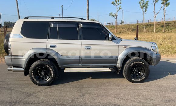 Nunua Ilio tumika Toyota Prado Nyingine Gari ndani ya Maputo nchini Maputo Nunua Ilio tumika Toyota Prado Nyingine Gari ndani ya Maputo nchini Maputo