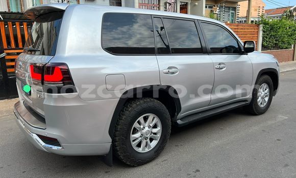 Buy Used Toyota Land Cruiser Other Car in Maputo in Maputo Buy Used Toyota Land Cruiser Other Car in Maputo in Maputo