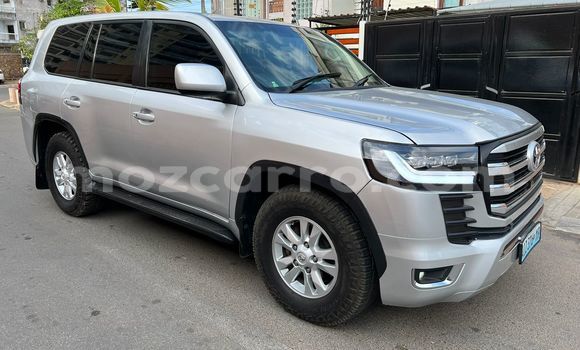 Buy Used Toyota Land Cruiser Other Car in Maputo in Maputo Buy Used Toyota Land Cruiser Other Car in Maputo in Maputo