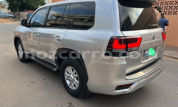 Buy Used Toyota Land Cruiser Other Car in Maputo in Maputo Buy Used Toyota Land Cruiser Other Car in Maputo in Maputo