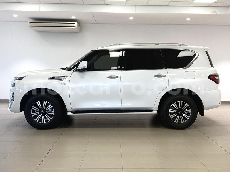 Big with watermark nissan patrol maputo maputo 16520