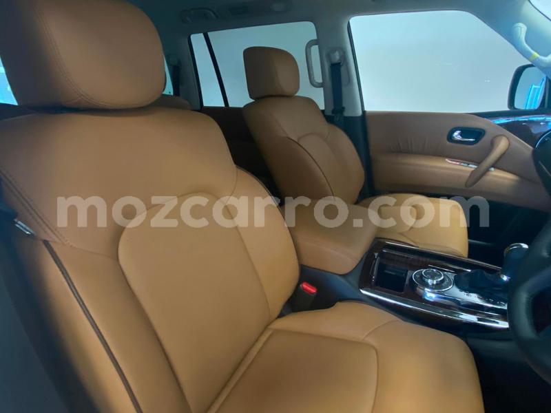 Big with watermark nissan patrol maputo maputo 16520