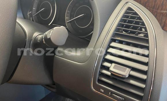 Buy Used Nissan Patrol White Car in Maputo in Maputo Buy Used Nissan Patrol White Car in Maputo in Maputo