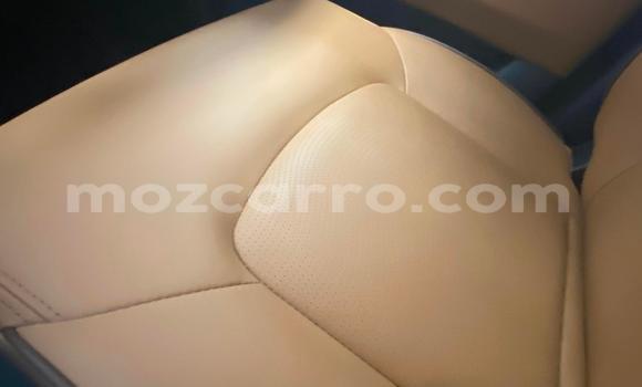 Buy Used Nissan Patrol White Car in Maputo in Maputo Buy Used Nissan Patrol White Car in Maputo in Maputo