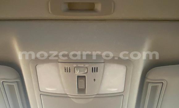 Buy Used Nissan Patrol White Car in Maputo in Maputo Buy Used Nissan Patrol White Car in Maputo in Maputo