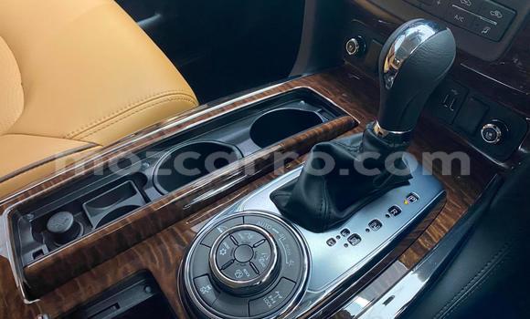 Buy Used Nissan Patrol White Car in Maputo in Maputo Buy Used Nissan Patrol White Car in Maputo in Maputo