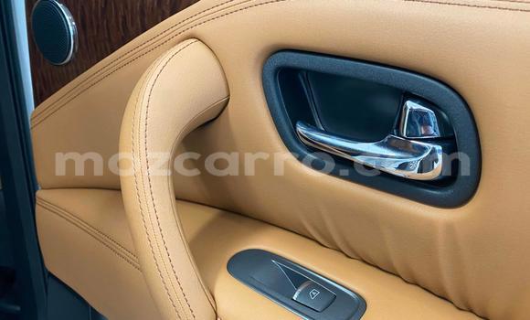 Buy Used Nissan Patrol White Car in Maputo in Maputo Buy Used Nissan Patrol White Car in Maputo in Maputo