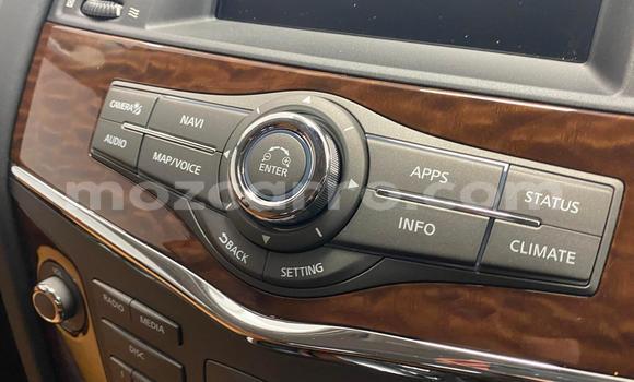 Buy Used Nissan Patrol White Car in Maputo in Maputo Buy Used Nissan Patrol White Car in Maputo in Maputo