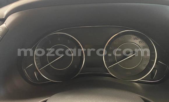 Buy Used Nissan Patrol White Car in Maputo in Maputo Buy Used Nissan Patrol White Car in Maputo in Maputo