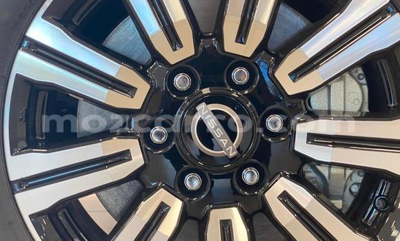 Buy Used Nissan Patrol White Car in Maputo in Maputo Buy Used Nissan Patrol White Car in Maputo in Maputo