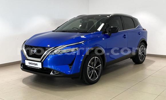 Nunua Ilio tumika Nissan Qashqai Bluu Gari ndani ya Maputo nchini Maputo Nunua Ilio tumika Nissan Qashqai Bluu Gari ndani ya Maputo nchini Maputo