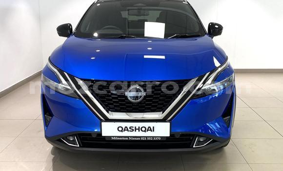 Nunua Ilio tumika Nissan Qashqai Bluu Gari ndani ya Maputo nchini Maputo Nunua Ilio tumika Nissan Qashqai Bluu Gari ndani ya Maputo nchini Maputo