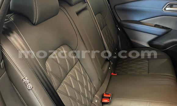 Nunua Ilio tumika Nissan Qashqai Bluu Gari ndani ya Maputo nchini Maputo Nunua Ilio tumika Nissan Qashqai Bluu Gari ndani ya Maputo nchini Maputo