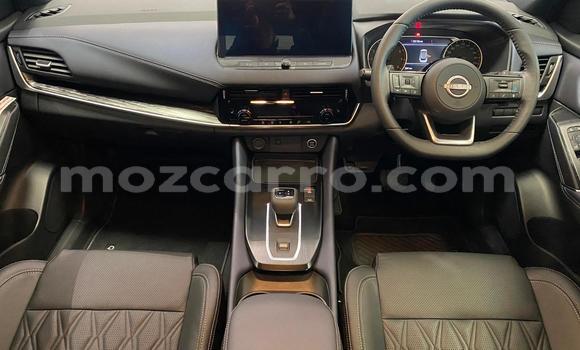 Nunua Ilio tumika Nissan Qashqai Bluu Gari ndani ya Maputo nchini Maputo Nunua Ilio tumika Nissan Qashqai Bluu Gari ndani ya Maputo nchini Maputo