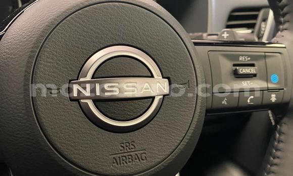 Nunua Ilio tumika Nissan Qashqai Bluu Gari ndani ya Maputo nchini Maputo Nunua Ilio tumika Nissan Qashqai Bluu Gari ndani ya Maputo nchini Maputo