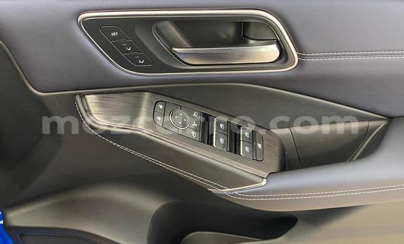 Nunua Ilio tumika Nissan Qashqai Bluu Gari ndani ya Maputo nchini Maputo Nunua Ilio tumika Nissan Qashqai Bluu Gari ndani ya Maputo nchini Maputo
