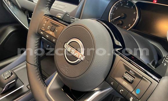 Nunua Ilio tumika Nissan Qashqai Bluu Gari ndani ya Maputo nchini Maputo Nunua Ilio tumika Nissan Qashqai Bluu Gari ndani ya Maputo nchini Maputo