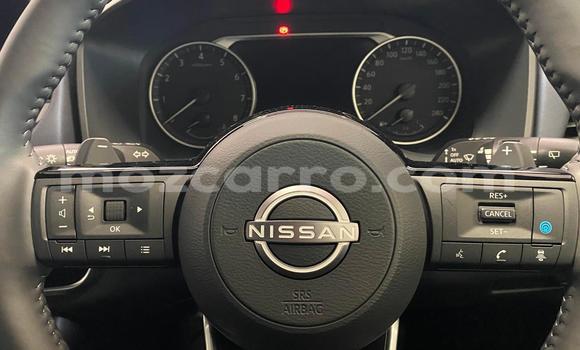 Nunua Ilio tumika Nissan Qashqai Bluu Gari ndani ya Maputo nchini Maputo Nunua Ilio tumika Nissan Qashqai Bluu Gari ndani ya Maputo nchini Maputo