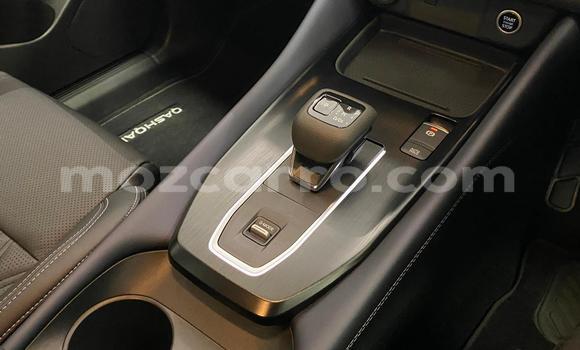 Nunua Ilio tumika Nissan Qashqai Bluu Gari ndani ya Maputo nchini Maputo Nunua Ilio tumika Nissan Qashqai Bluu Gari ndani ya Maputo nchini Maputo