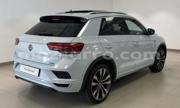 Tenga Tsaru Volkswagen T-Roc Zvimwe Mota in Maputo in Maputo Tenga Tsaru Volkswagen T-Roc Zvimwe Mota in Maputo in Maputo