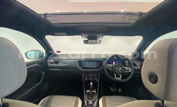 Tenga Tsaru Volkswagen T-Roc Zvimwe Mota in Maputo in Maputo Tenga Tsaru Volkswagen T-Roc Zvimwe Mota in Maputo in Maputo