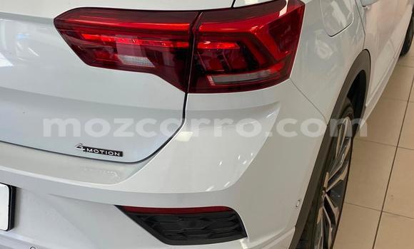 Tenga Tsaru Volkswagen T-Roc Zvimwe Mota in Maputo in Maputo Tenga Tsaru Volkswagen T-Roc Zvimwe Mota in Maputo in Maputo