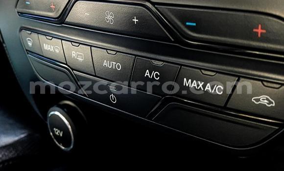 Buy Used Ford Everest White Car in Maputo in Maputo Buy Used Ford Everest White Car in Maputo in Maputo