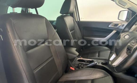 Buy Used Ford Everest White Car in Maputo in Maputo Buy Used Ford Everest White Car in Maputo in Maputo