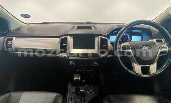 Buy Used Ford Everest White Car in Maputo in Maputo Buy Used Ford Everest White Car in Maputo in Maputo