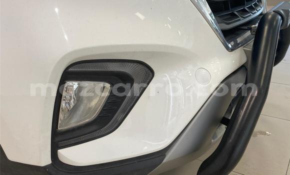 Comprar Usado Hyundai Creta Prata Carro em Maputo em Maputo Comprar Usado Hyundai Creta Prata Carro em Maputo em Maputo