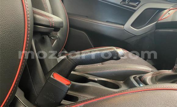 Comprar Usado Hyundai Creta Prata Carro em Maputo em Maputo Comprar Usado Hyundai Creta Prata Carro em Maputo em Maputo