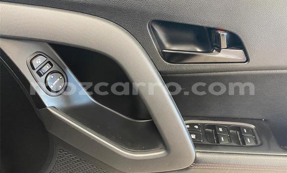 Comprar Usado Hyundai Creta Prata Carro em Maputo em Maputo Comprar Usado Hyundai Creta Prata Carro em Maputo em Maputo