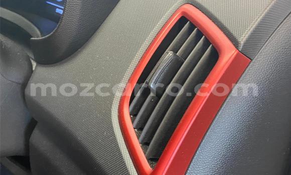 Comprar Usado Hyundai Creta Prata Carro em Maputo em Maputo Comprar Usado Hyundai Creta Prata Carro em Maputo em Maputo