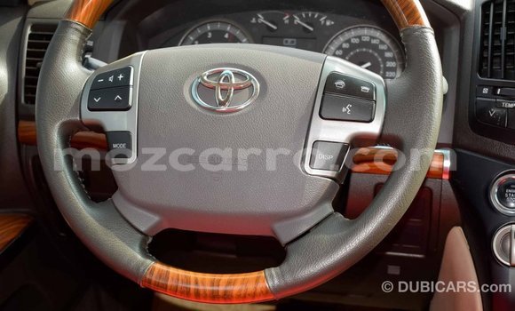 Buy Import Toyota Land Cruiser Black Car in Import - Dubai in Cabo Delgado Buy Import Toyota Land Cruiser Black Car in Import - Dubai in Cabo Delgado
