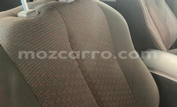 Tenga Tsaru Isuzu KB Chena Mota in Maputo in Maputo Tenga Tsaru Isuzu KB Chena Mota in Maputo in Maputo