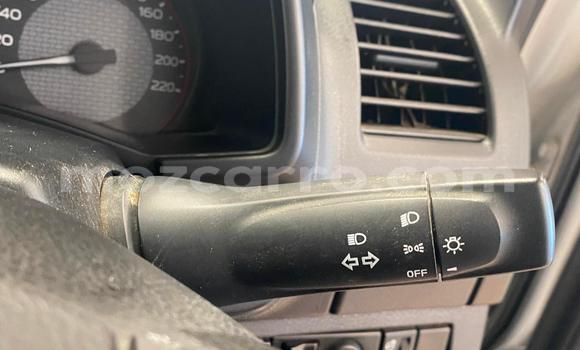 Tenga Tsaru Isuzu KB Chena Mota in Maputo in Maputo Tenga Tsaru Isuzu KB Chena Mota in Maputo in Maputo