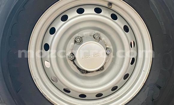 Tenga Tsaru Isuzu KB Chena Mota in Maputo in Maputo Tenga Tsaru Isuzu KB Chena Mota in Maputo in Maputo