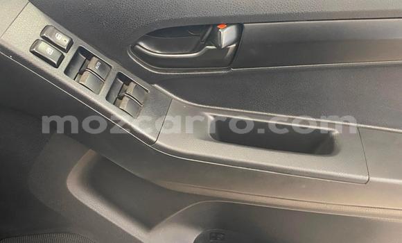 Tenga Tsaru Isuzu KB Chena Mota in Maputo in Maputo Tenga Tsaru Isuzu KB Chena Mota in Maputo in Maputo