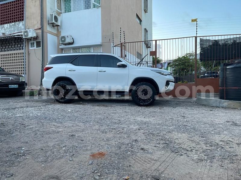 Big with watermark toyota fortuner maputo maputo 16530