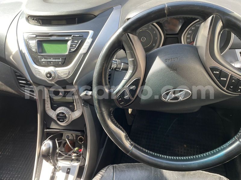 Big with watermark hyundai elantra maputo maputo 16531