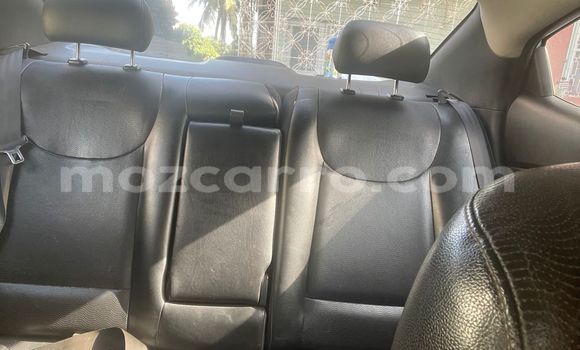 Nunua Ilio tumika Hyundai Elantra Bluu Gari ndani ya Maputo nchini Maputo Nunua Ilio tumika Hyundai Elantra Bluu Gari ndani ya Maputo nchini Maputo