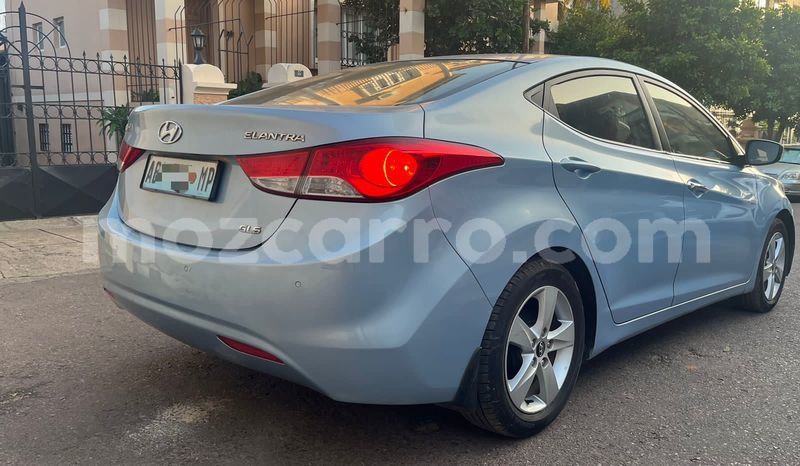 Big with watermark hyundai elantra maputo maputo 16531