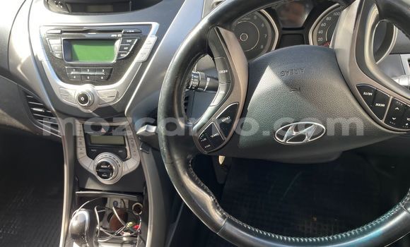 Tenga Tsaru Hyundai Elantra Bhuruu Mota in Maputo in Maputo Tenga Tsaru Hyundai Elantra Bhuruu Mota in Maputo in Maputo