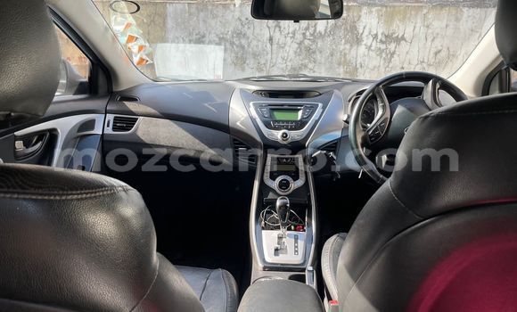 Tenga Tsaru Hyundai Elantra Bhuruu Mota in Maputo in Maputo Tenga Tsaru Hyundai Elantra Bhuruu Mota in Maputo in Maputo